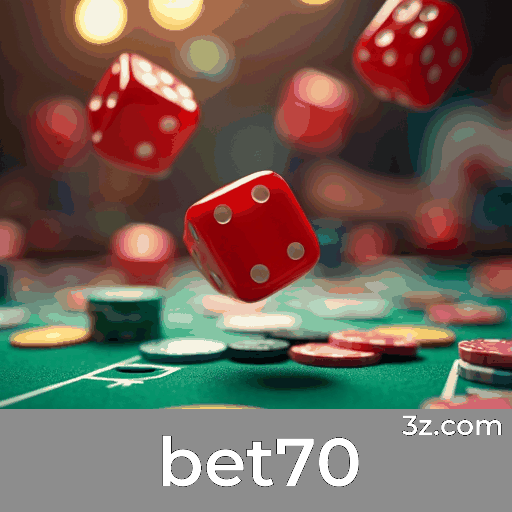 bet70: Transforme Esporte em Ganhos com Análise e Estratégia