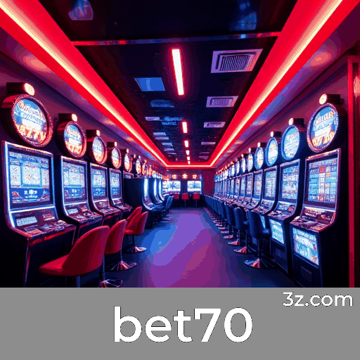 Bet70: Plataforma com Bônus Generosos para Brasileiros
