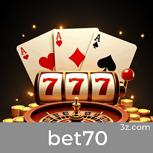 bet70: Seu Cassino Online Seguro e Premiado