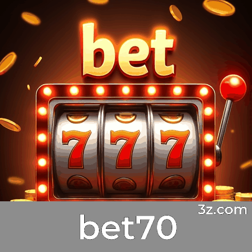 Excelência Tecnológica da bet70: Inovação em Apostas