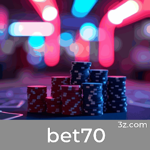 Bet70: Plataforma com Bônus Generosos para Brasileiros