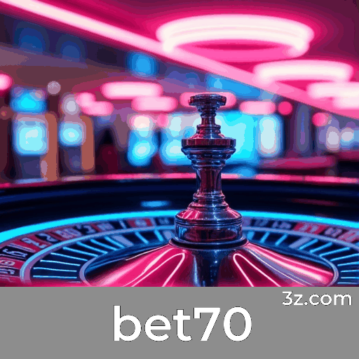 bet70: Seu Cassino Online Seguro e Premiado