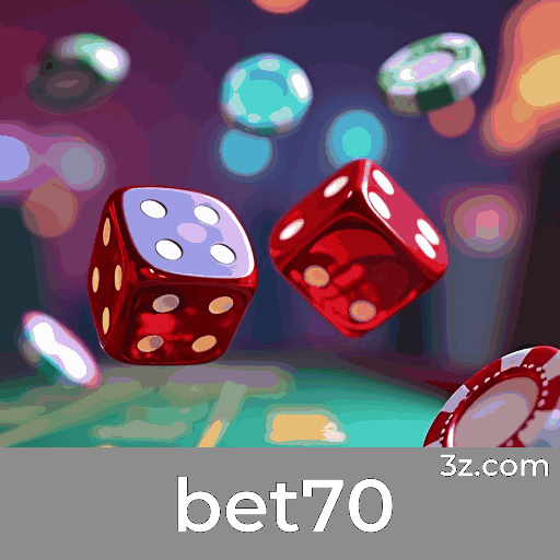 Bet70: A Experiência Autêntica de Jogos de Mesa ao Vivo