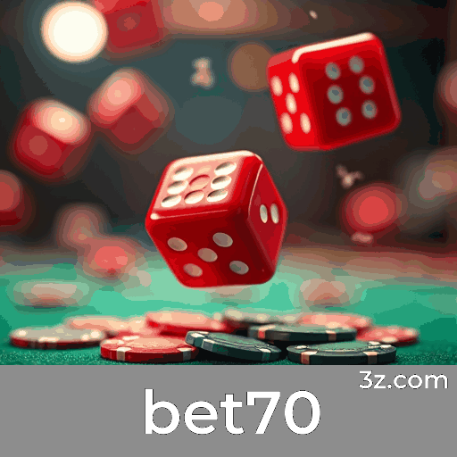 Bet70: A Experiência Autêntica de Jogos de Mesa ao Vivo