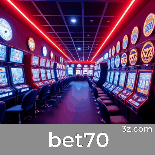 Excelência Tecnológica da bet70: Inovação em Apostas